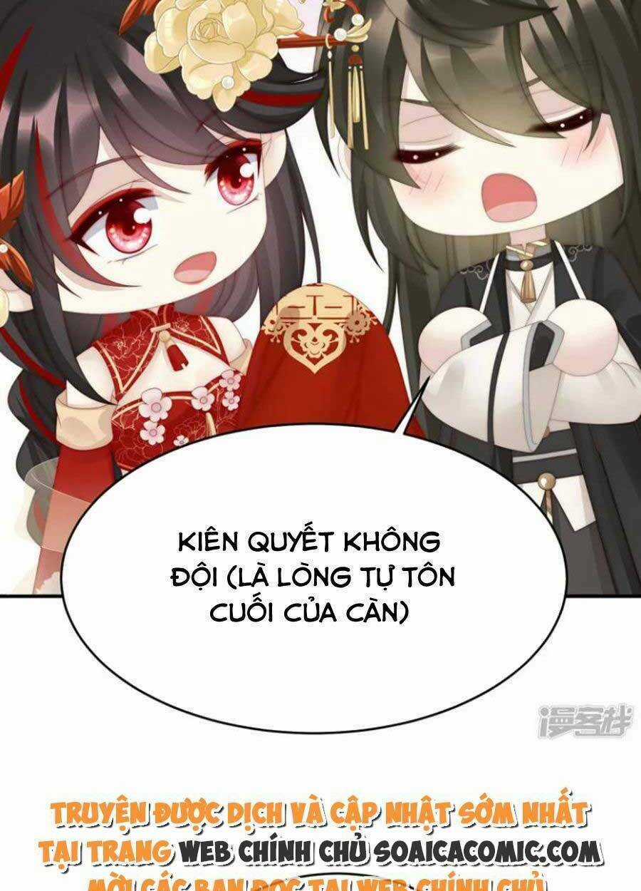 Thê Chủ, Thỉnh Hưởng Dụng Chapter 72 trang 4