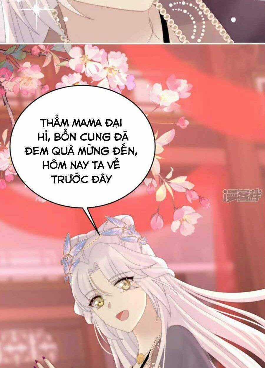 Thê Chủ, Thỉnh Hưởng Dụng Chapter 72 trang 44