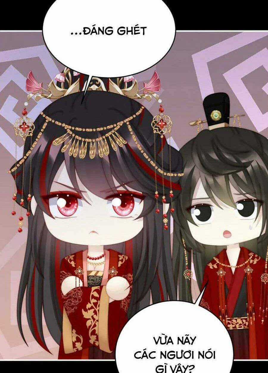 Thê Chủ, Thỉnh Hưởng Dụng Chapter 72 trang 46