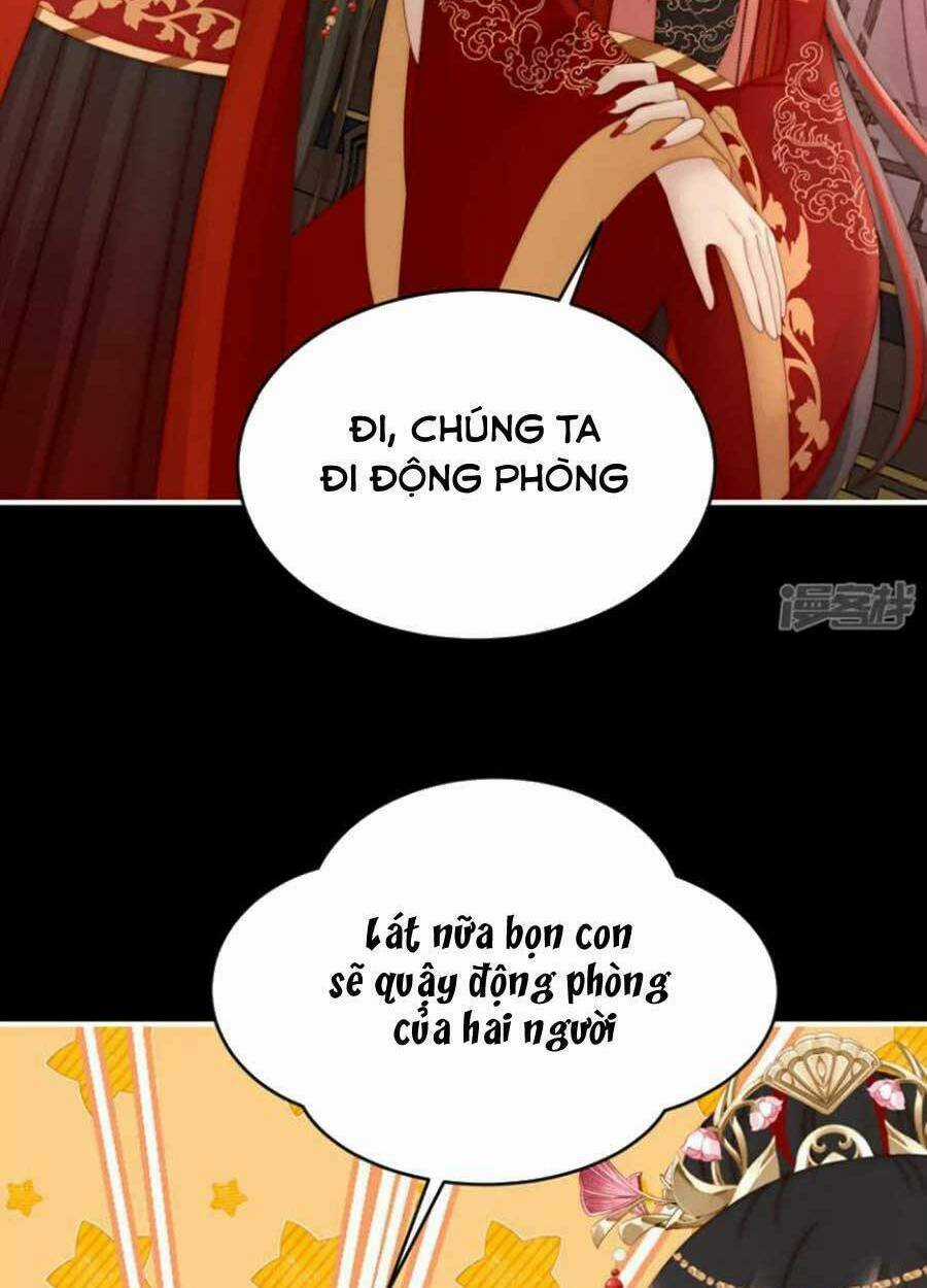 Thê Chủ, Thỉnh Hưởng Dụng Chapter 72 trang 49