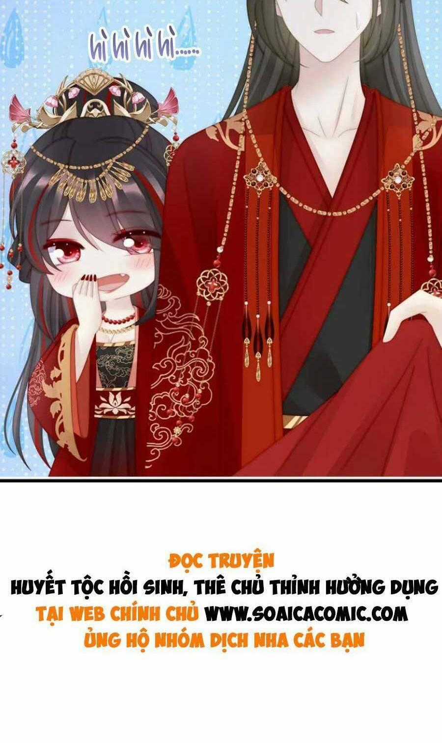 Thê Chủ, Thỉnh Hưởng Dụng Chapter 72 trang 54