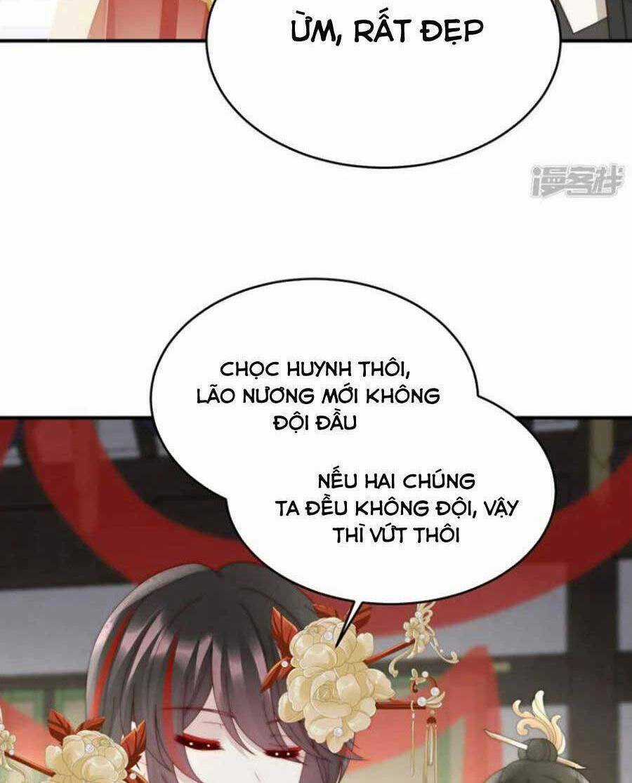 Thê Chủ, Thỉnh Hưởng Dụng Chapter 72 trang 6