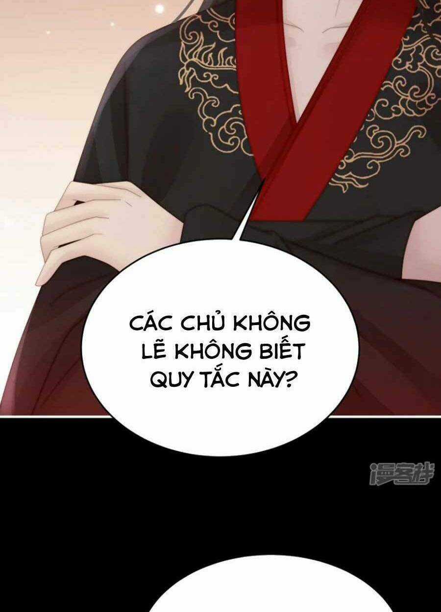 Thê Chủ, Thỉnh Hưởng Dụng Chapter 73 trang 11