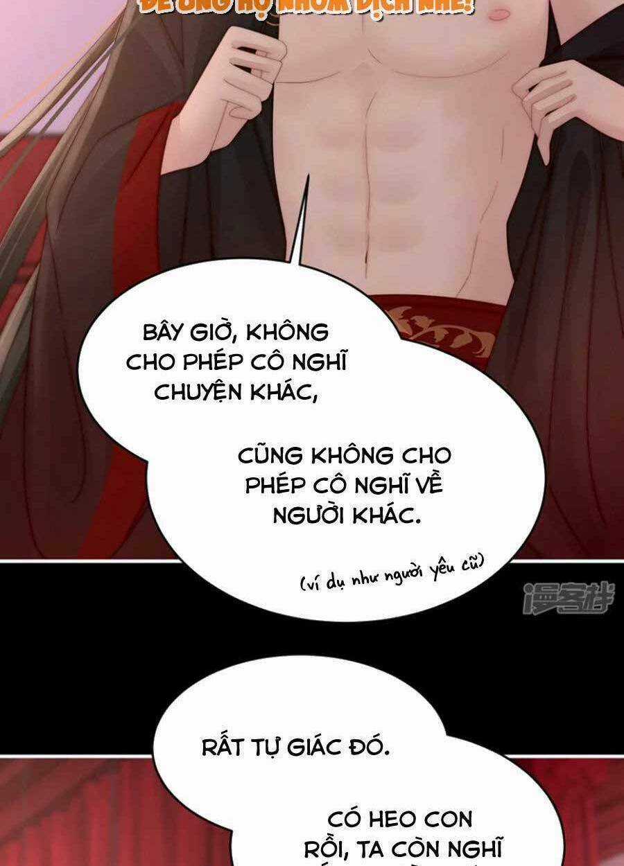 Thê Chủ, Thỉnh Hưởng Dụng Chapter 73 trang 14