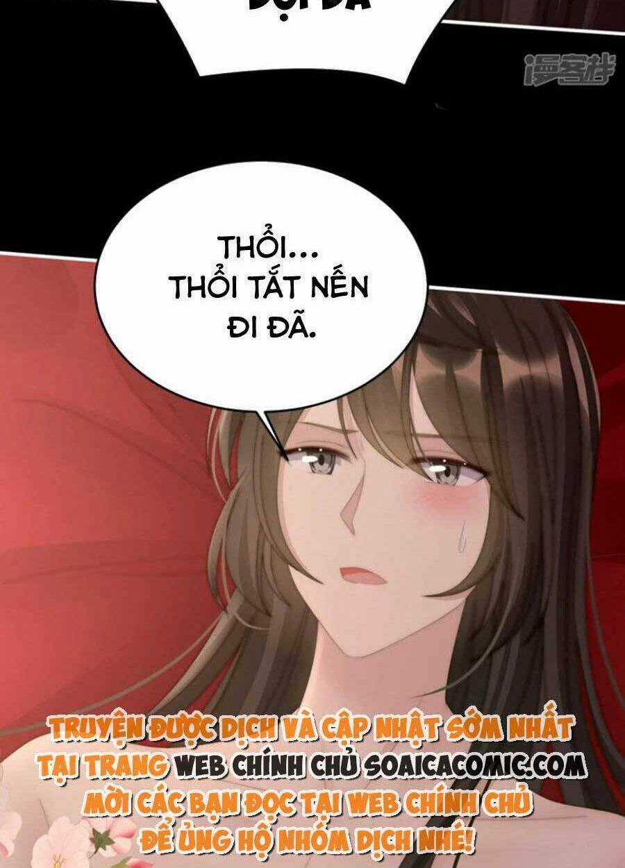 Thê Chủ, Thỉnh Hưởng Dụng Chapter 73 trang 16
