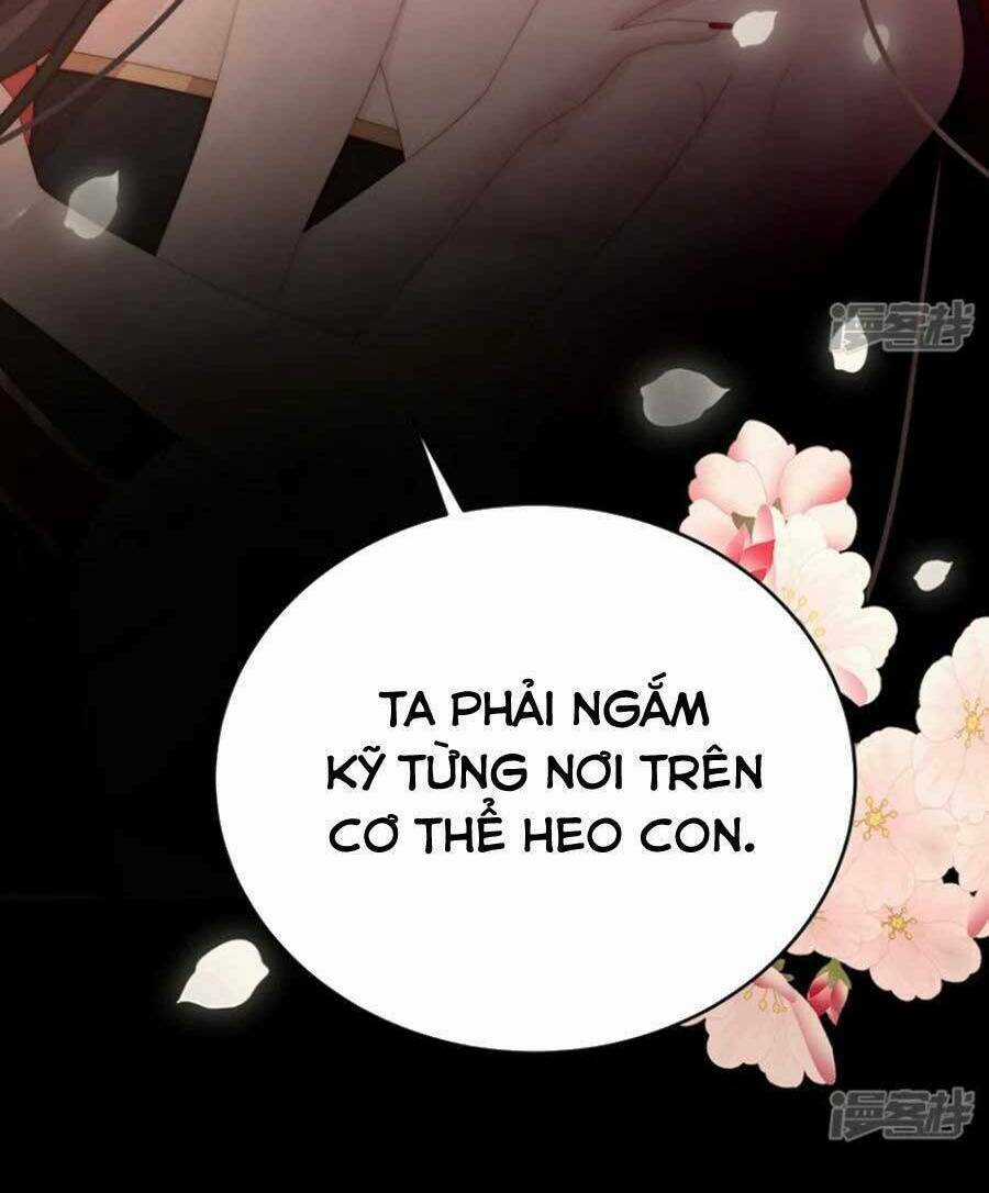 Thê Chủ, Thỉnh Hưởng Dụng Chapter 73 trang 18