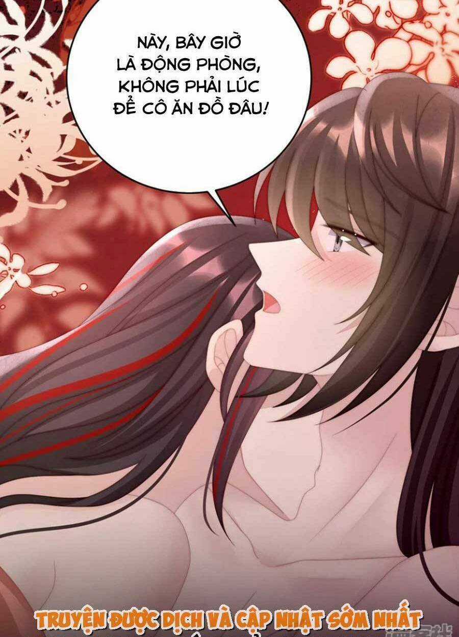 Thê Chủ, Thỉnh Hưởng Dụng Chapter 73 trang 20