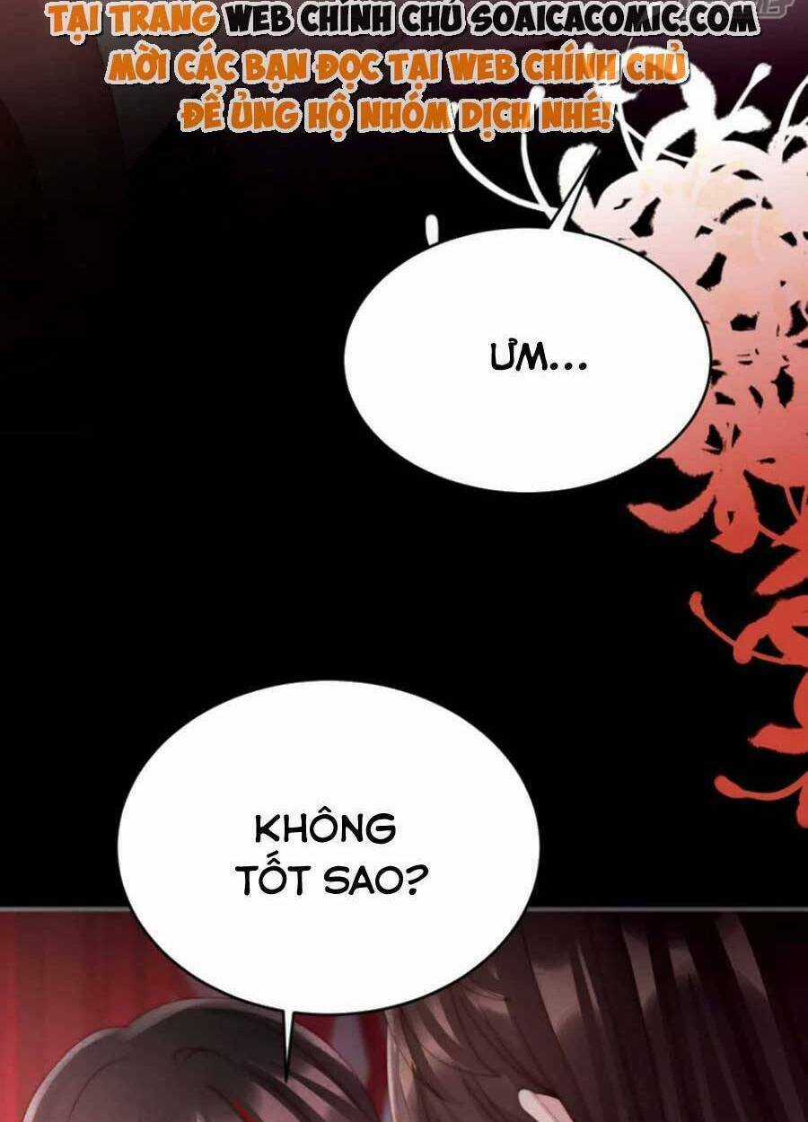 Thê Chủ, Thỉnh Hưởng Dụng Chapter 73 trang 21