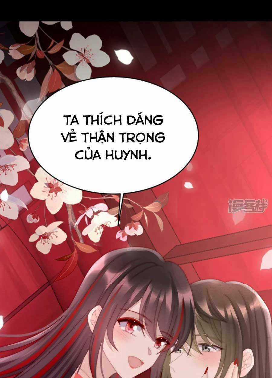 Thê Chủ, Thỉnh Hưởng Dụng Chapter 73 trang 25