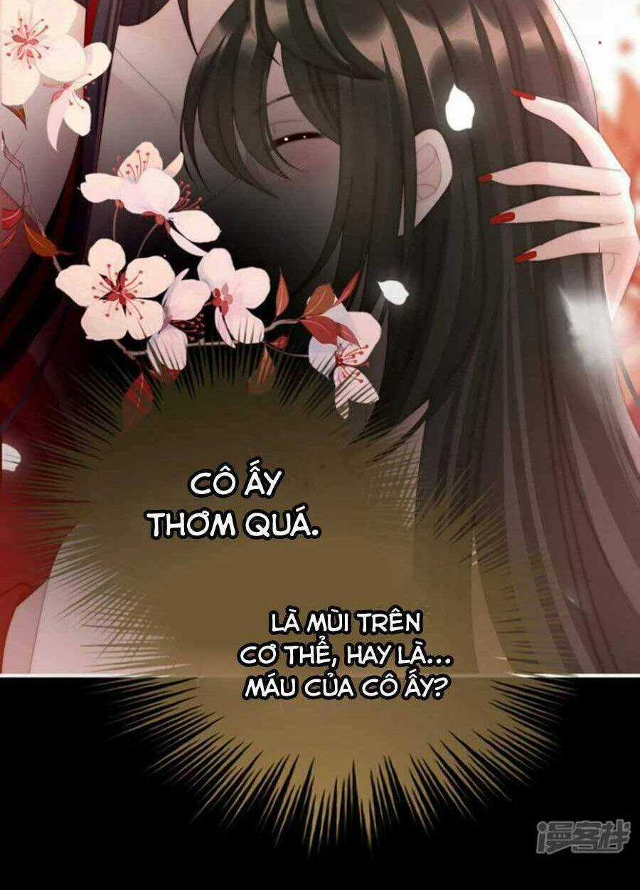 Thê Chủ, Thỉnh Hưởng Dụng Chapter 73 trang 28