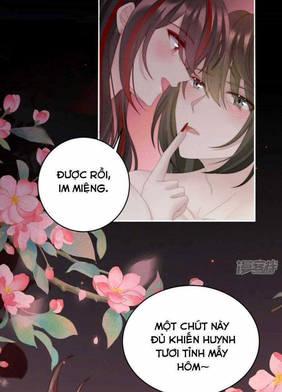 Thê Chủ, Thỉnh Hưởng Dụng Chapter 73 trang 31