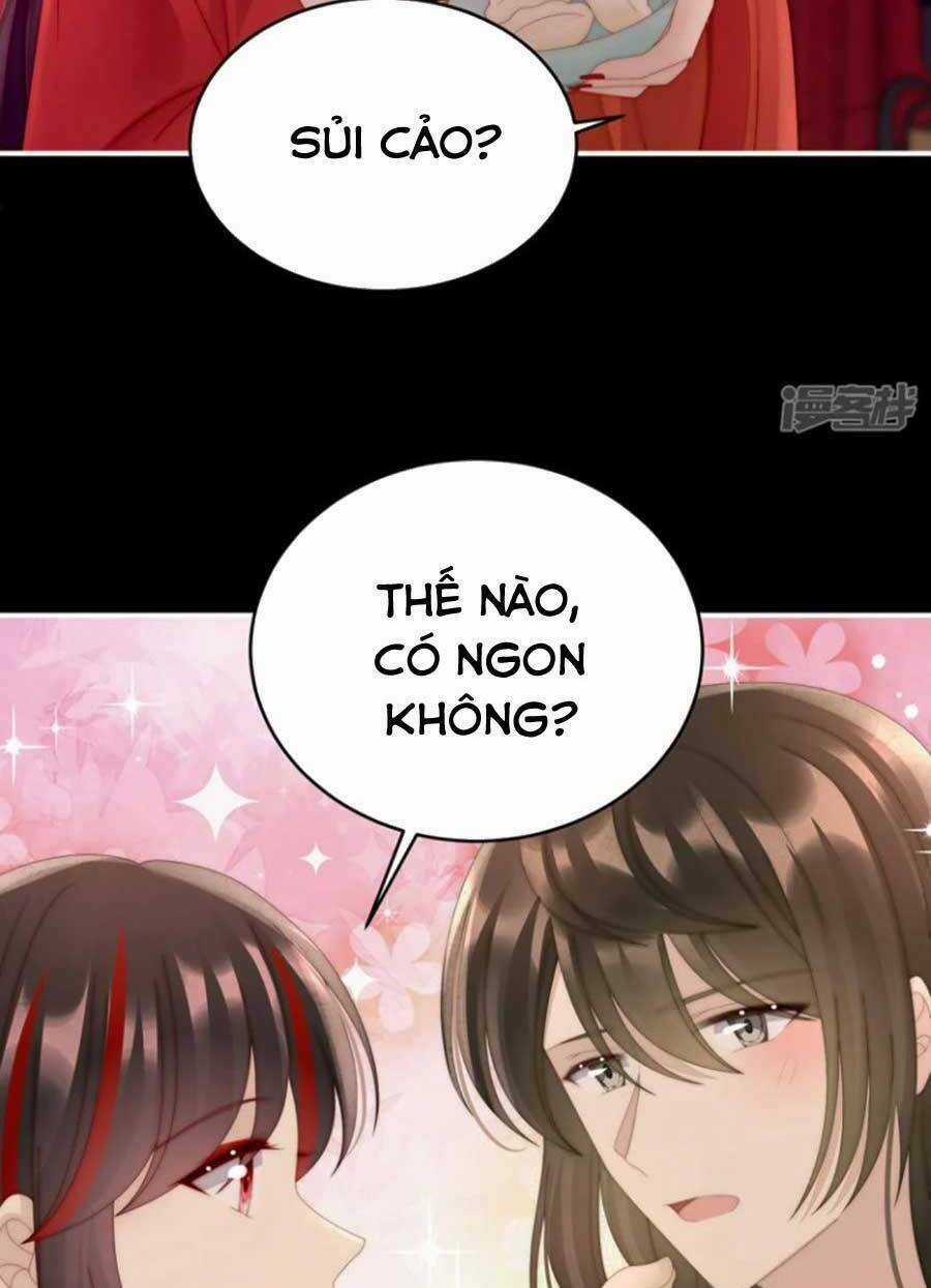 Thê Chủ, Thỉnh Hưởng Dụng Chapter 73 trang 4