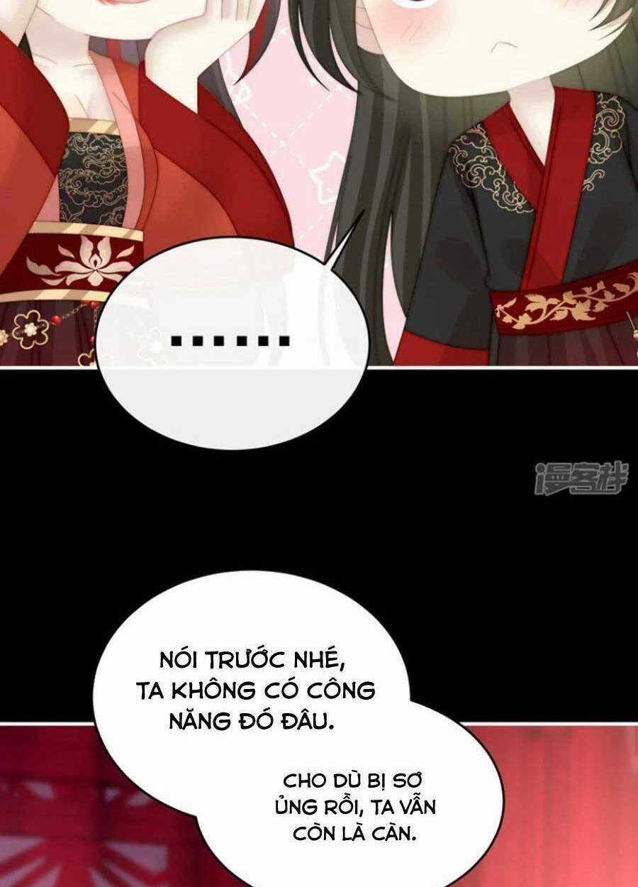Thê Chủ, Thỉnh Hưởng Dụng Chapter 73 trang 8