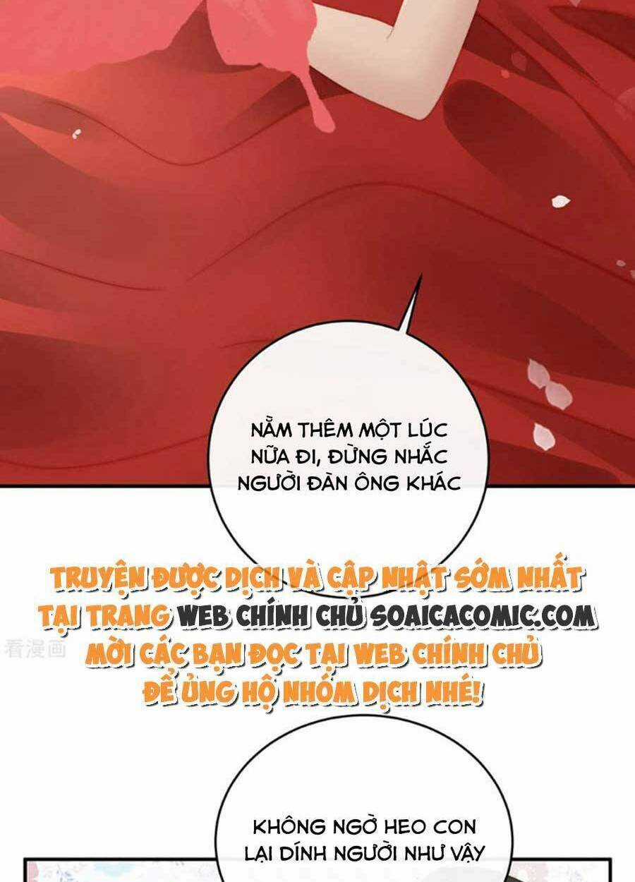 Thê Chủ, Thỉnh Hưởng Dụng Chapter 74 trang 16