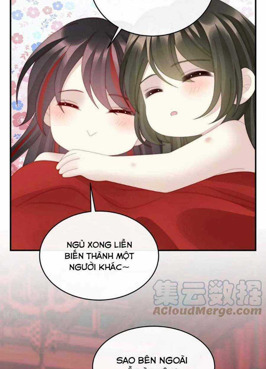 Thê Chủ, Thỉnh Hưởng Dụng Chapter 74 trang 17