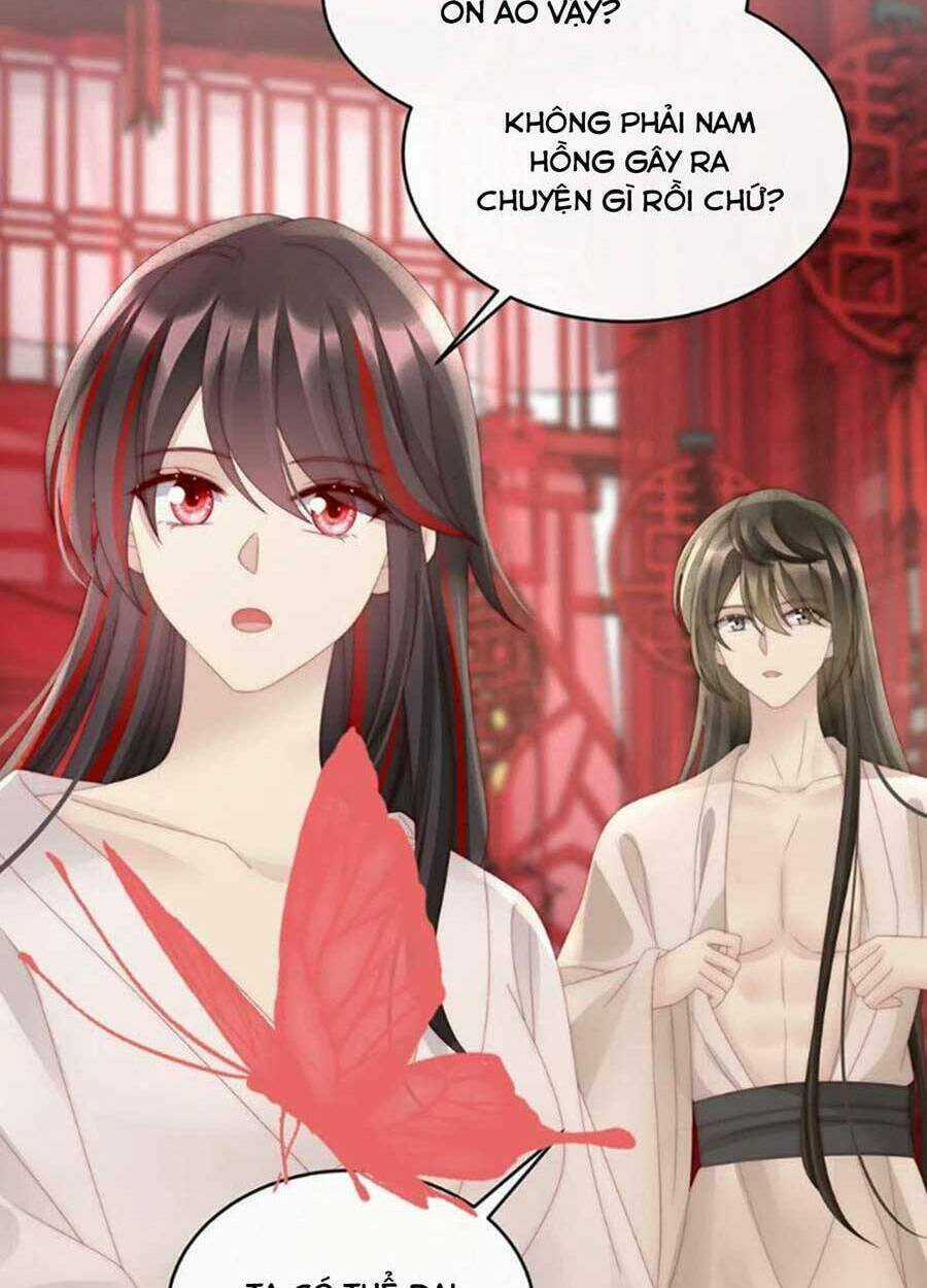 Thê Chủ, Thỉnh Hưởng Dụng Chapter 74 trang 18