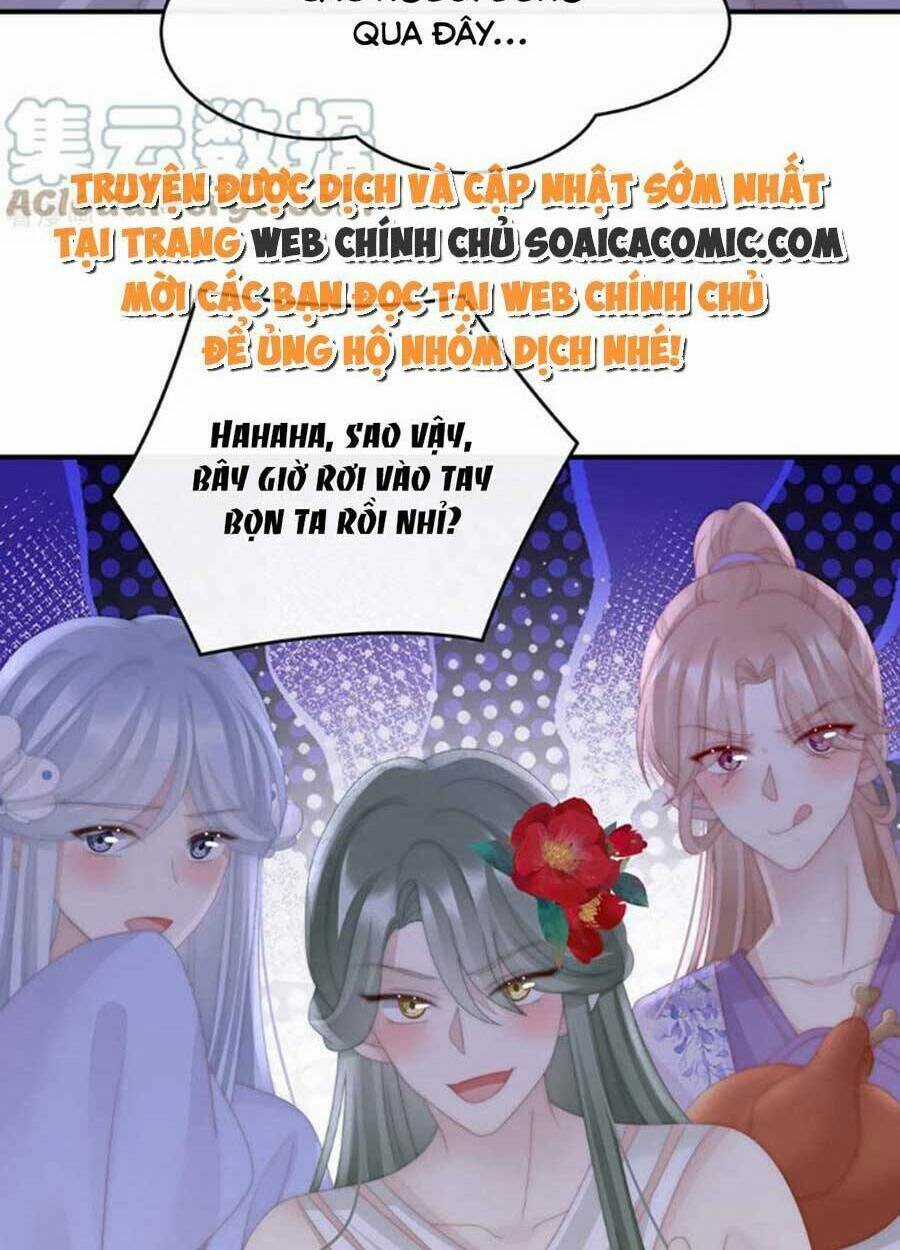 Thê Chủ, Thỉnh Hưởng Dụng Chapter 74 trang 22