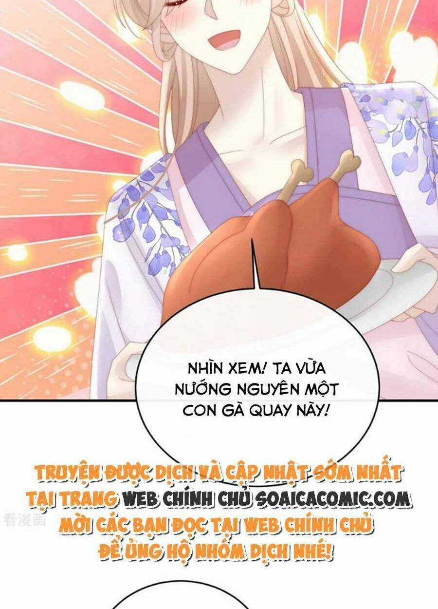 Thê Chủ, Thỉnh Hưởng Dụng Chapter 74 trang 27