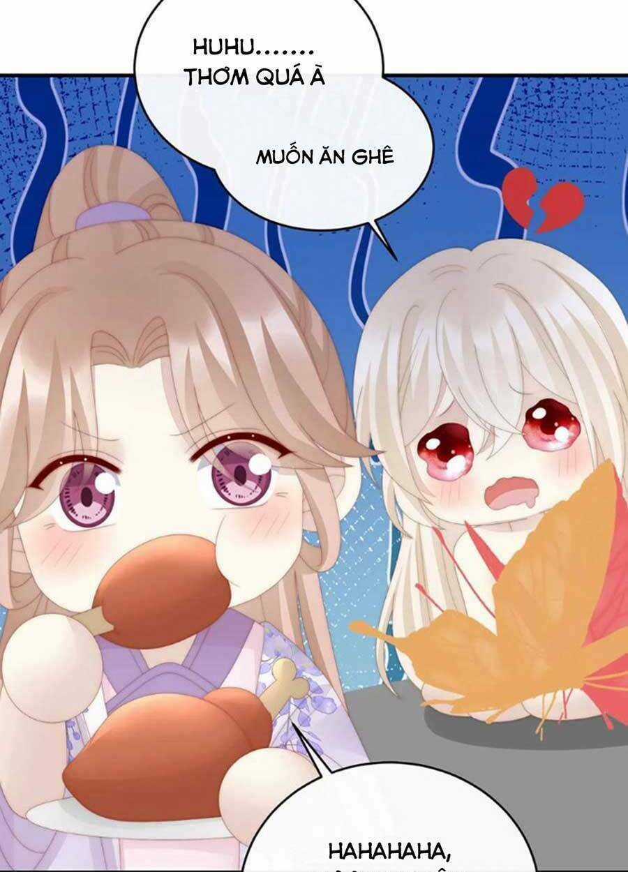 Thê Chủ, Thỉnh Hưởng Dụng Chapter 74 trang 28