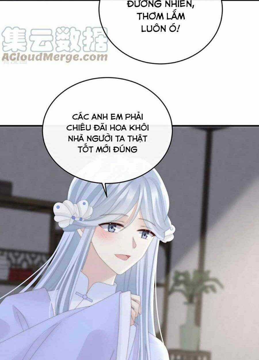 Thê Chủ, Thỉnh Hưởng Dụng Chapter 74 trang 29