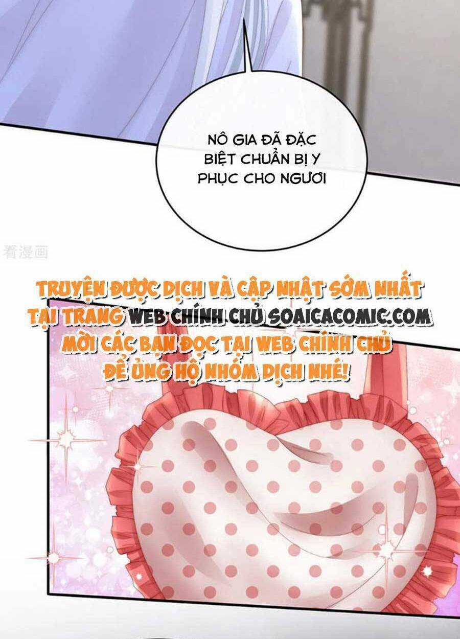 Thê Chủ, Thỉnh Hưởng Dụng Chapter 74 trang 30