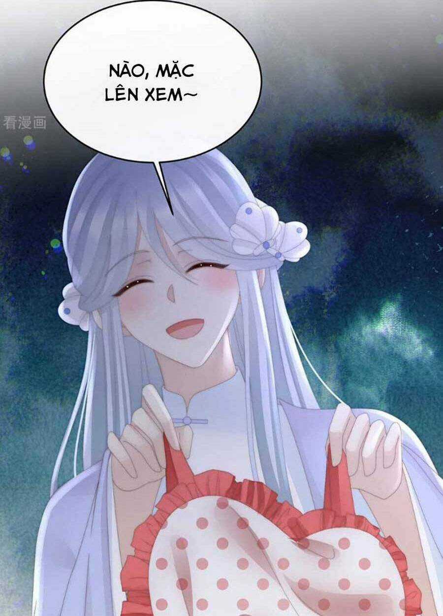 Thê Chủ, Thỉnh Hưởng Dụng Chapter 74 trang 31