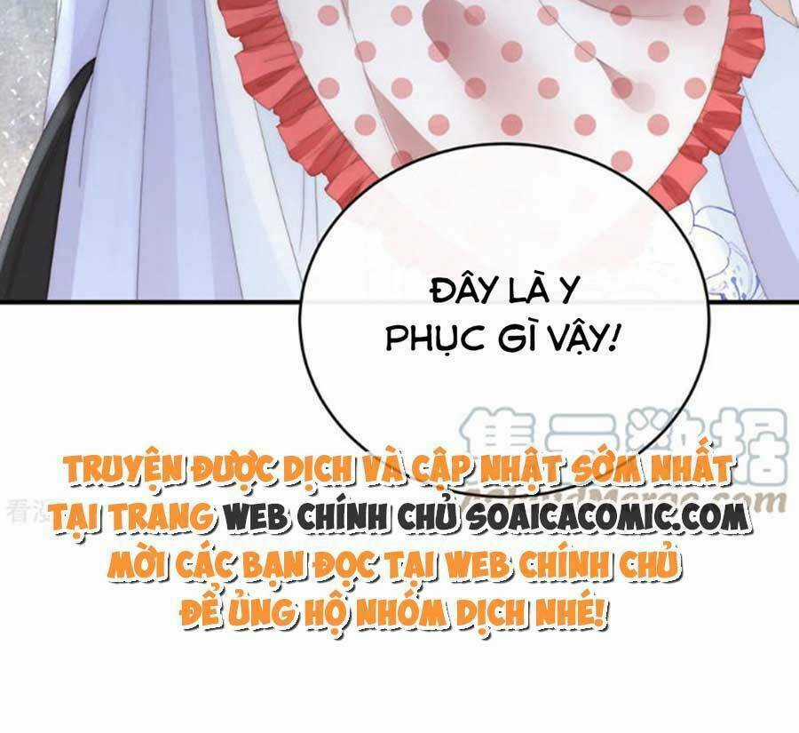 Thê Chủ, Thỉnh Hưởng Dụng Chapter 74 trang 32