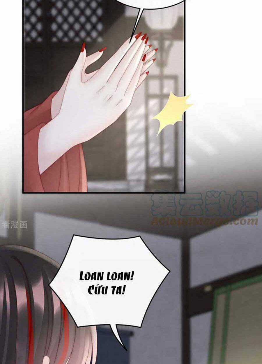 Thê Chủ, Thỉnh Hưởng Dụng Chapter 74 trang 36