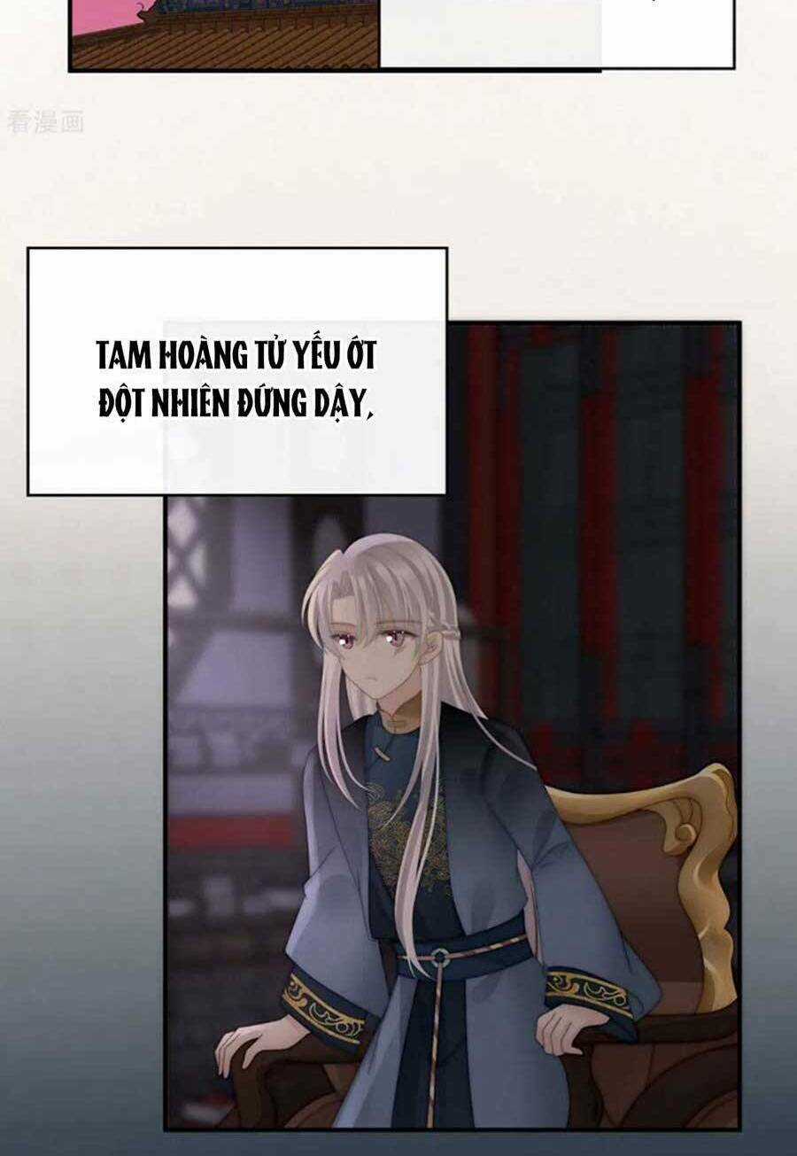 Thê Chủ, Thỉnh Hưởng Dụng Chapter 75 trang 11