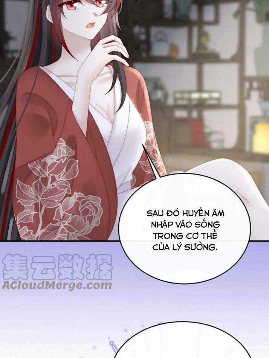 Thê Chủ, Thỉnh Hưởng Dụng Chapter 75 trang 15