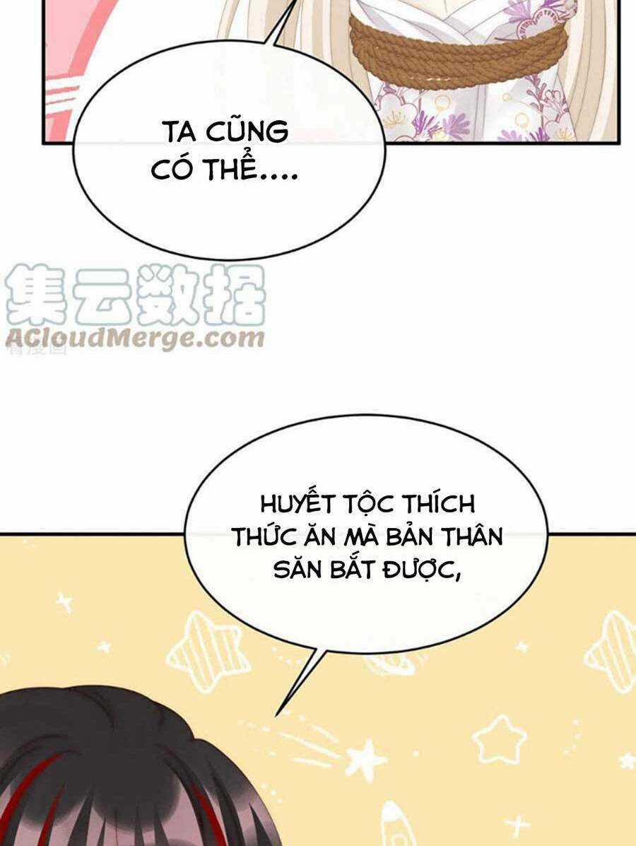 Thê Chủ, Thỉnh Hưởng Dụng Chapter 75 trang 18
