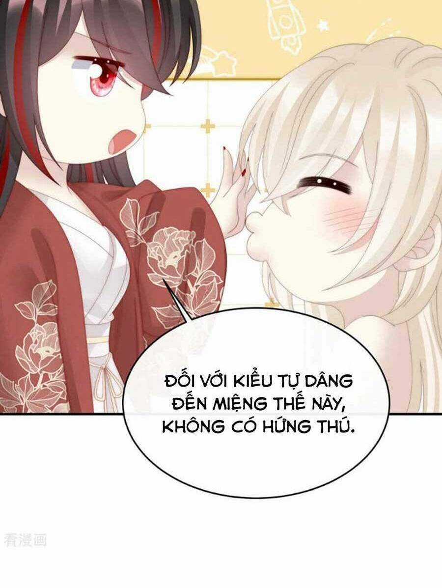 Thê Chủ, Thỉnh Hưởng Dụng Chapter 75 trang 19