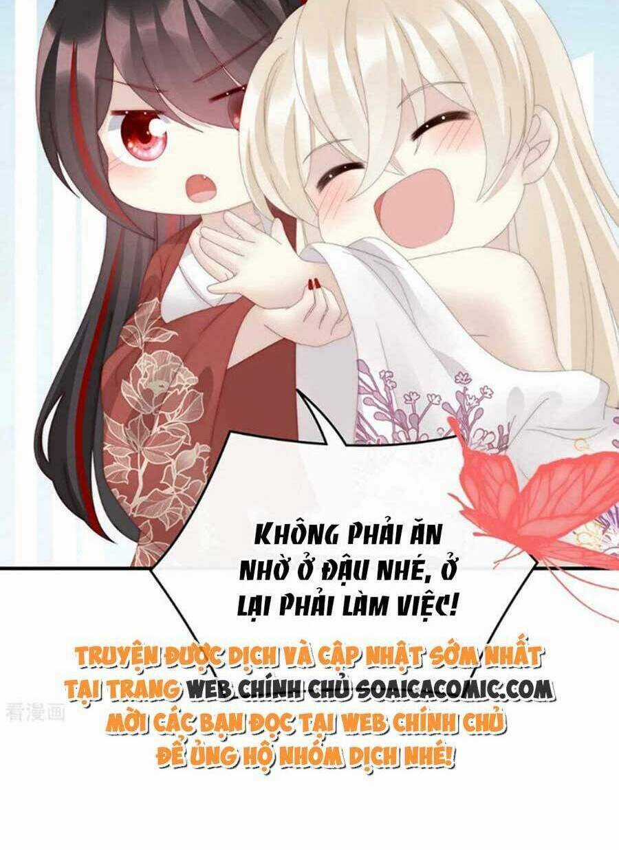 Thê Chủ, Thỉnh Hưởng Dụng Chapter 75 trang 25