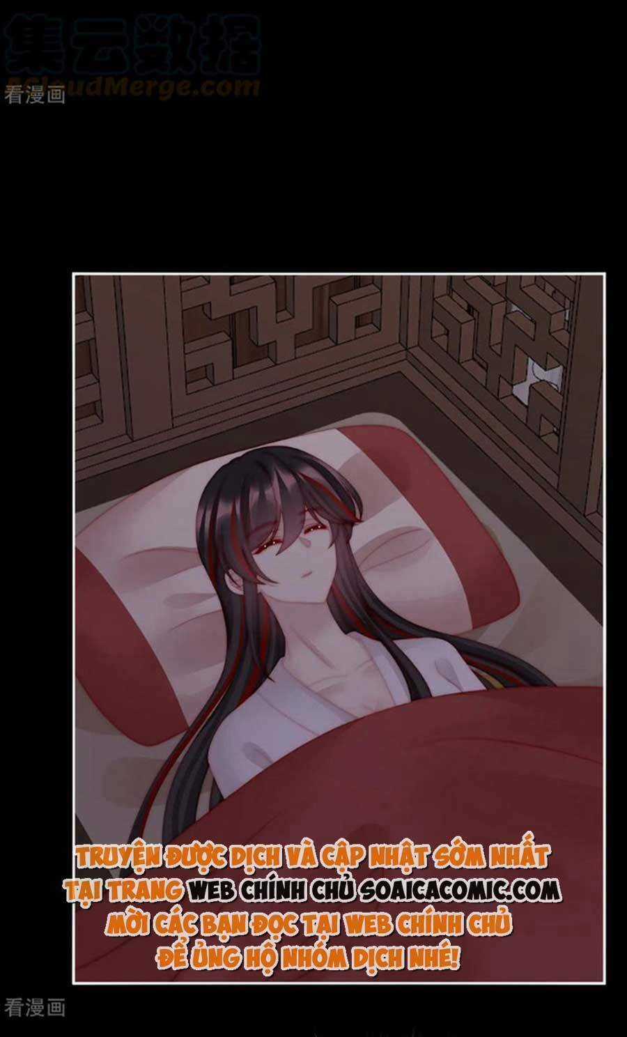 Thê Chủ, Thỉnh Hưởng Dụng Chapter 75 trang 36