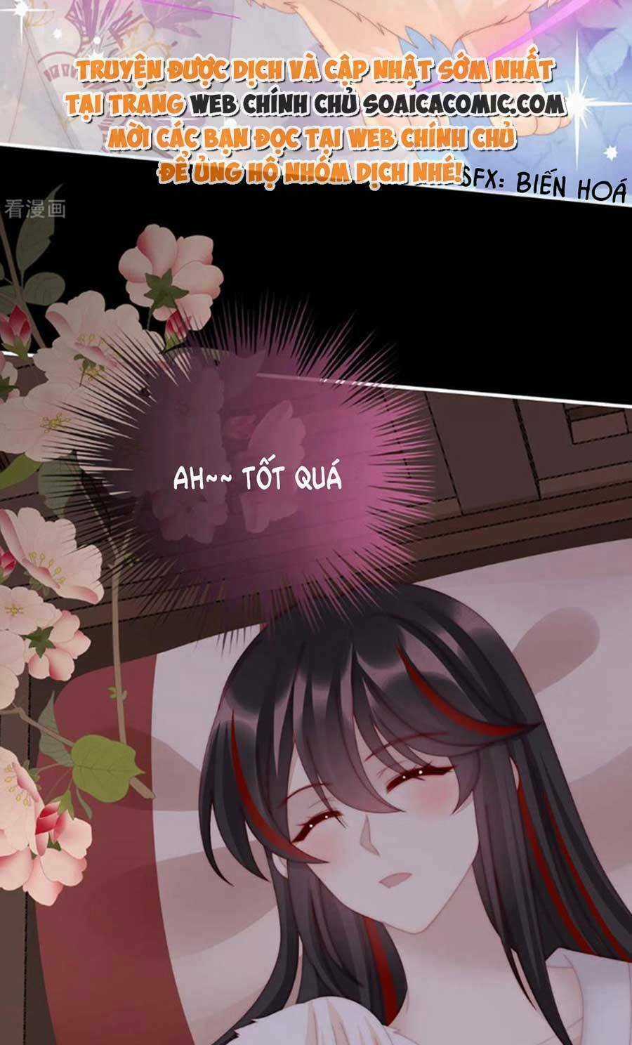 Thê Chủ, Thỉnh Hưởng Dụng Chapter 75 trang 39