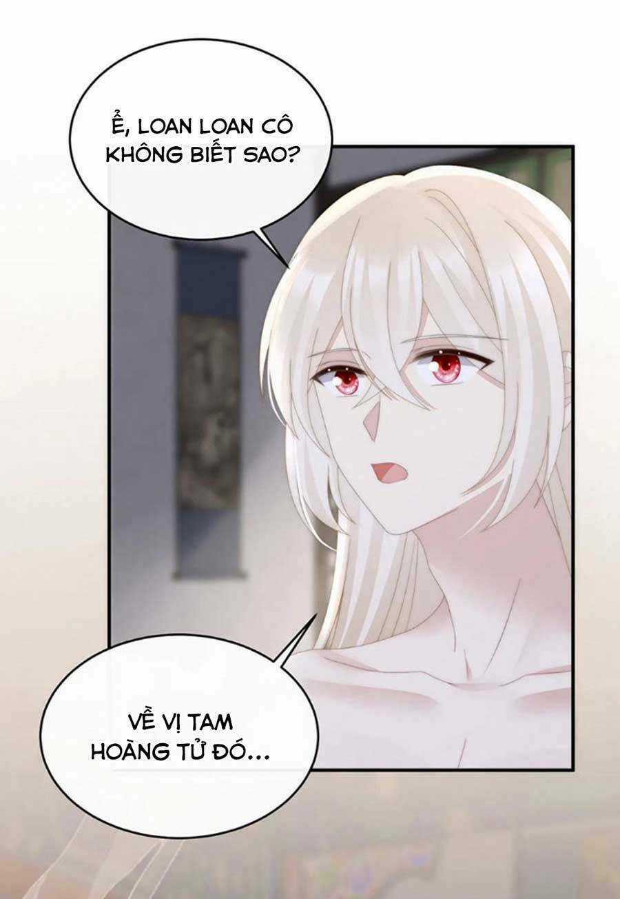 Thê Chủ, Thỉnh Hưởng Dụng Chapter 75 trang 6