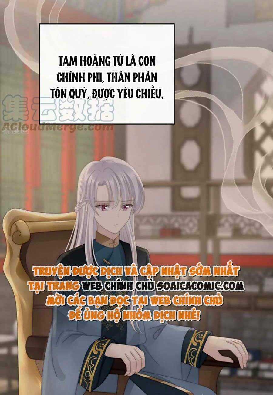 Thê Chủ, Thỉnh Hưởng Dụng Chapter 75 trang 7