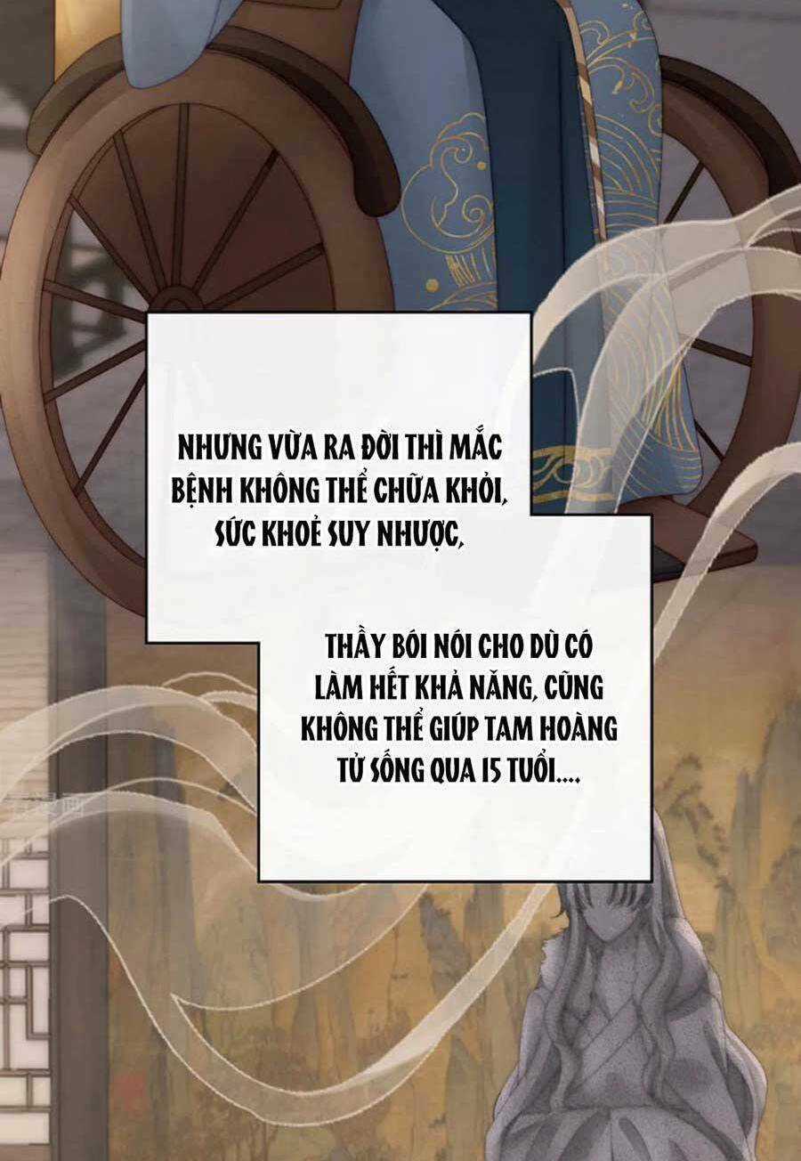 Thê Chủ, Thỉnh Hưởng Dụng Chapter 75 trang 8