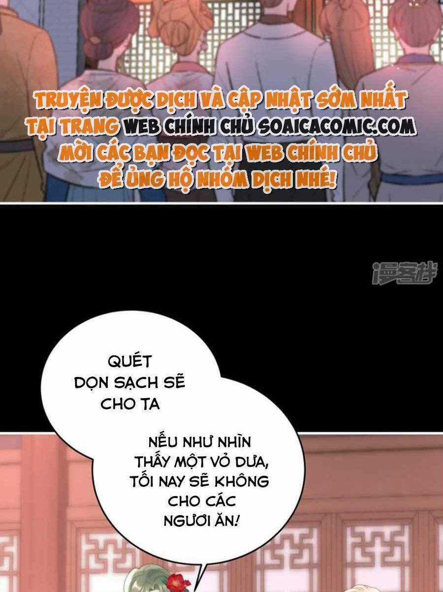 Thê Chủ, Thỉnh Hưởng Dụng Chapter 76 trang 12