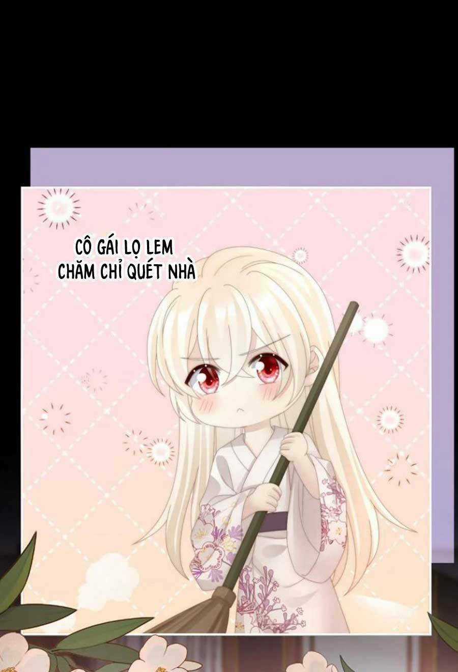 Thê Chủ, Thỉnh Hưởng Dụng Chapter 76 trang 14
