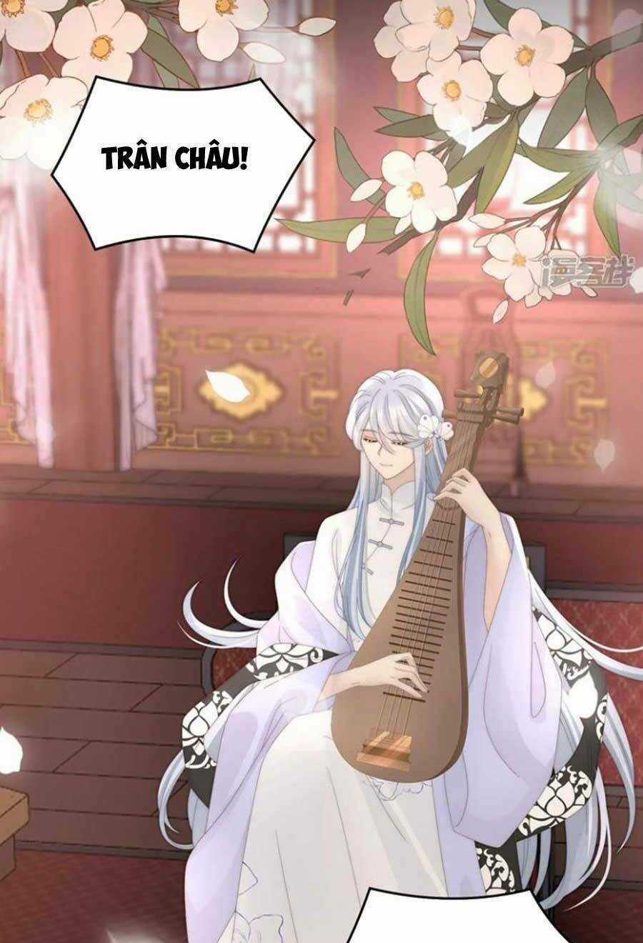 Thê Chủ, Thỉnh Hưởng Dụng Chapter 76 trang 15