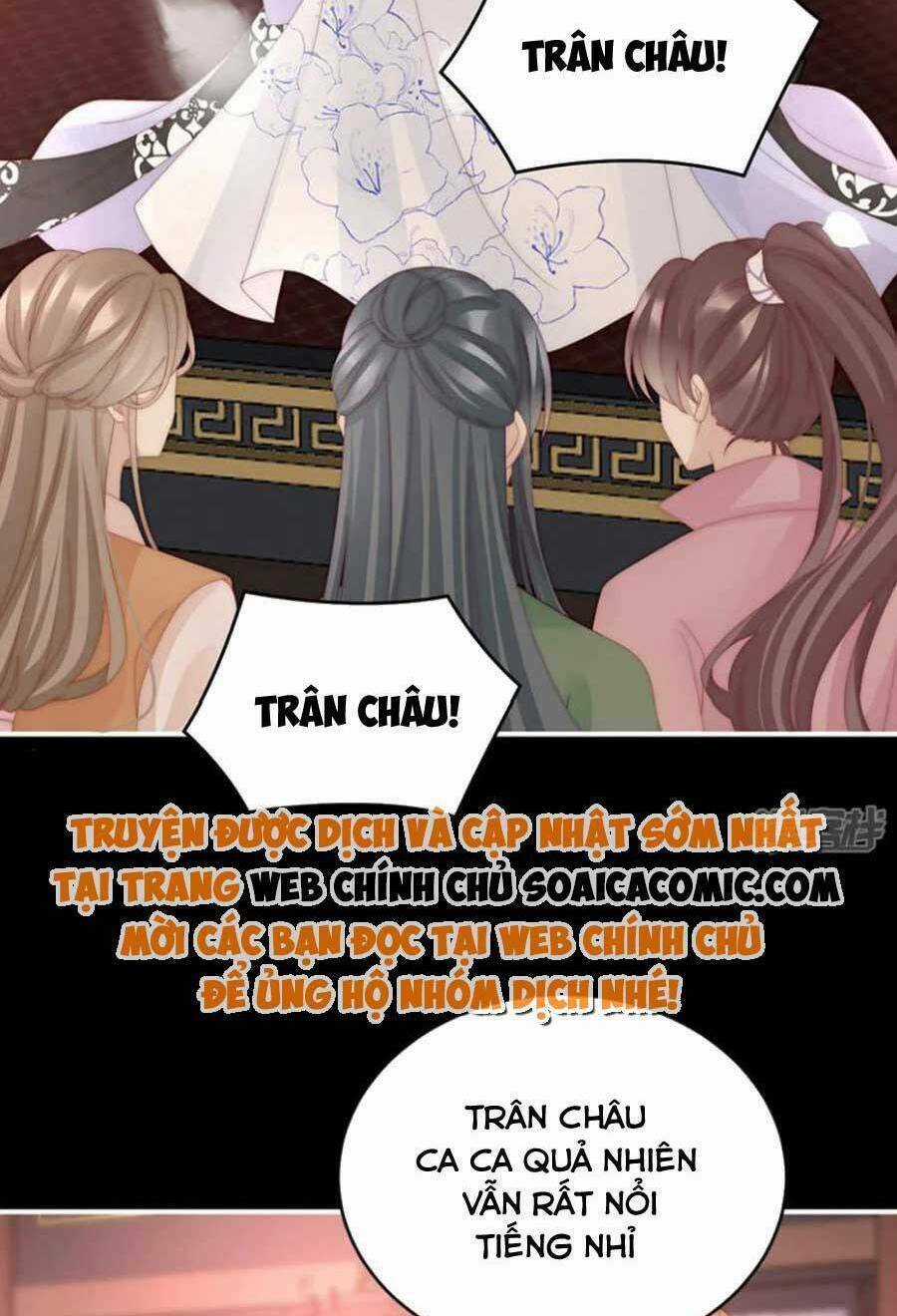 Thê Chủ, Thỉnh Hưởng Dụng Chapter 76 trang 16