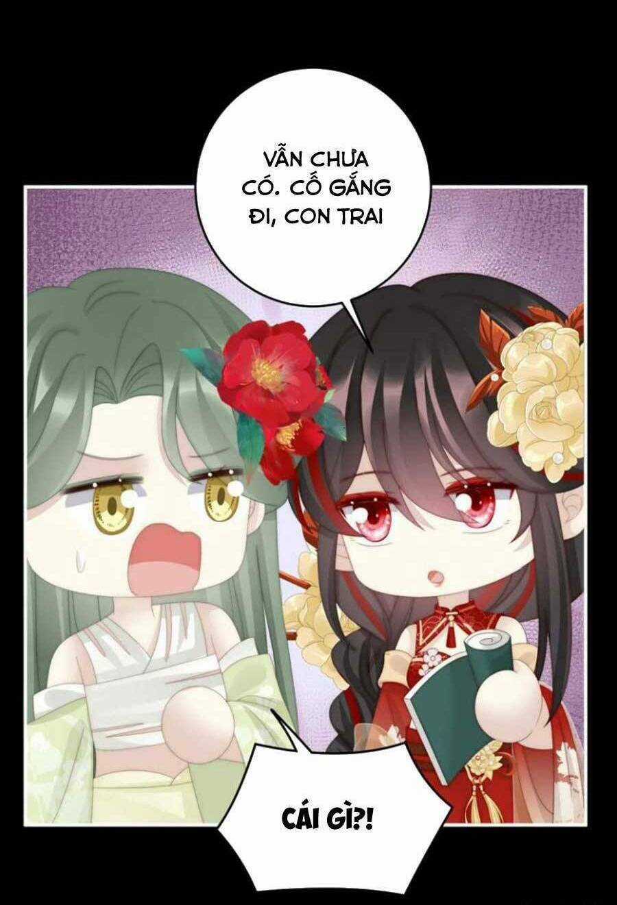Thê Chủ, Thỉnh Hưởng Dụng Chapter 76 trang 19