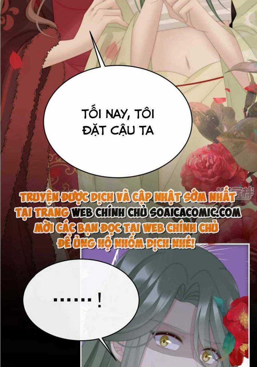 Thê Chủ, Thỉnh Hưởng Dụng Chapter 76 trang 22