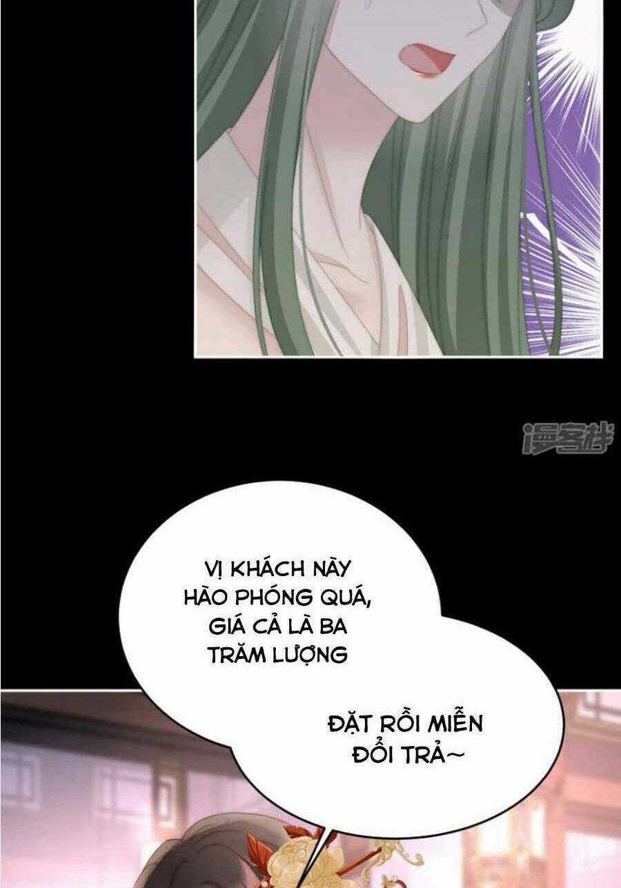 Thê Chủ, Thỉnh Hưởng Dụng Chapter 76 trang 23