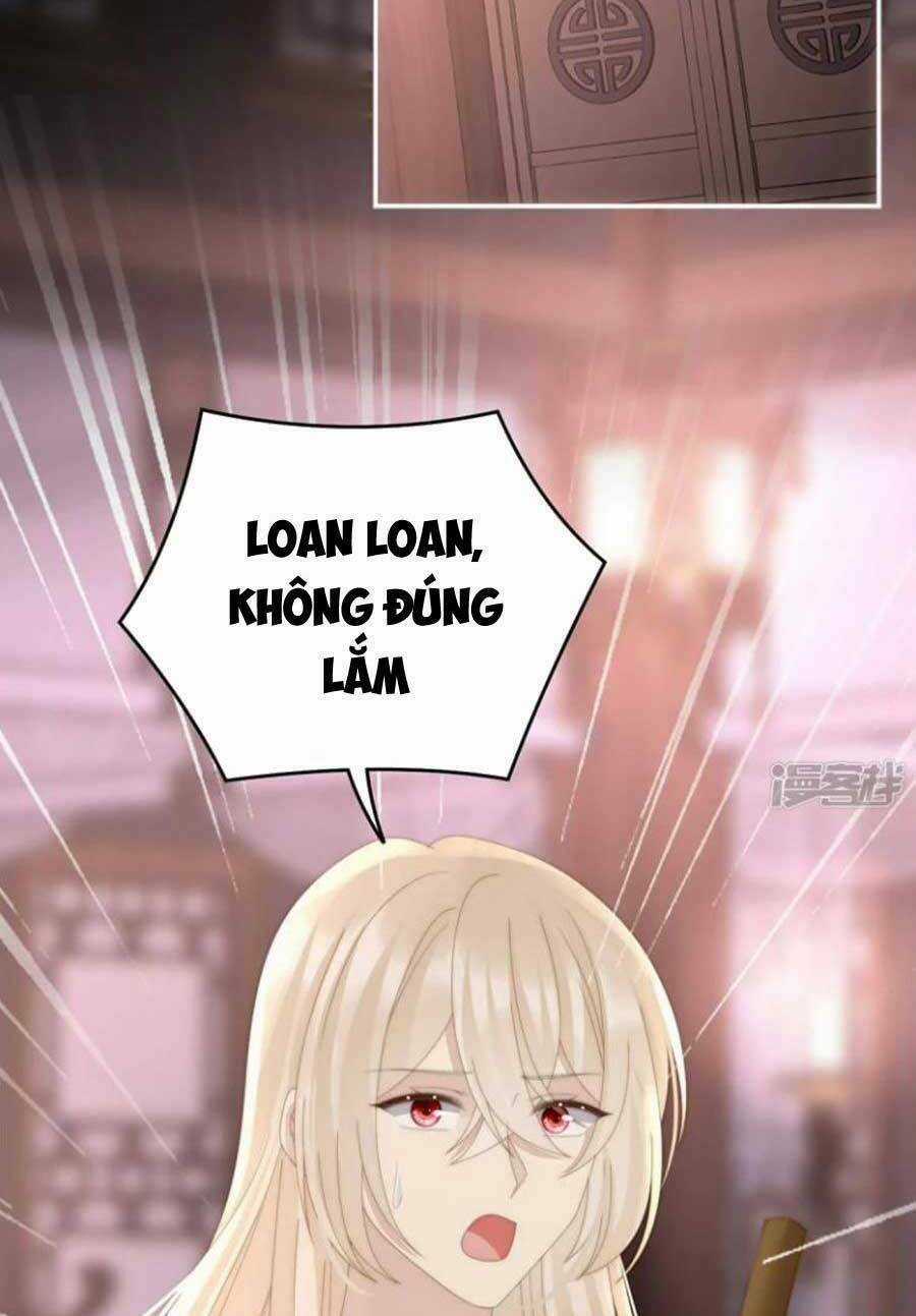 Thê Chủ, Thỉnh Hưởng Dụng Chapter 76 trang 32
