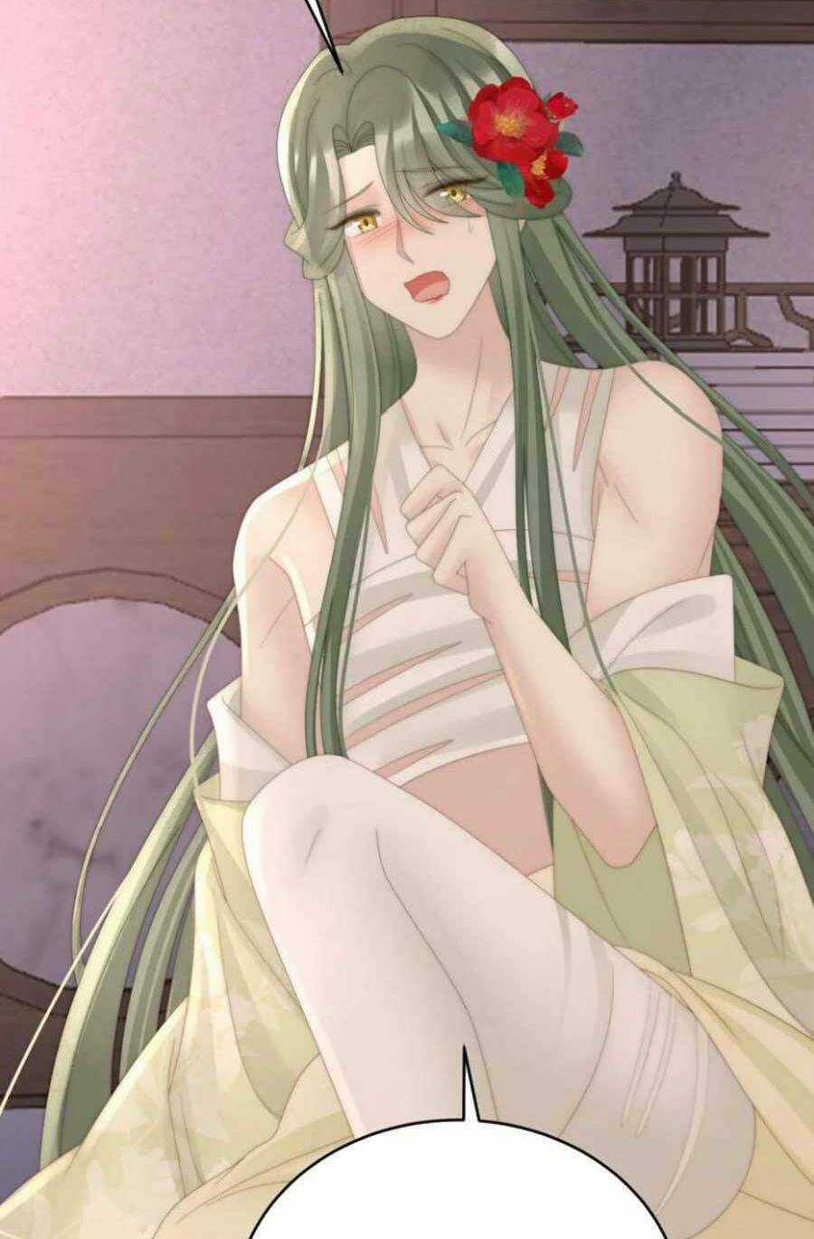 Thê Chủ, Thỉnh Hưởng Dụng Chapter 76 trang 35