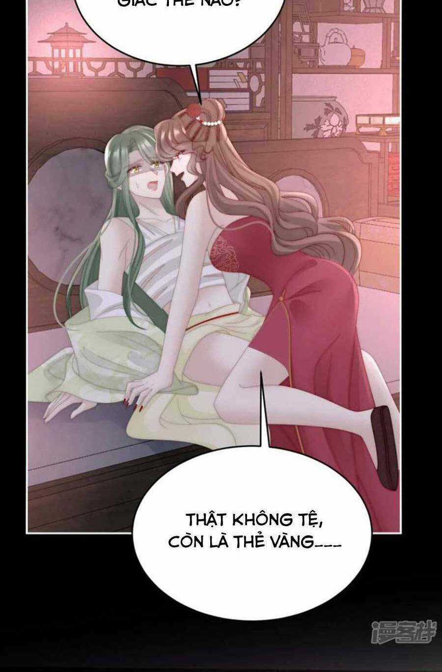 Thê Chủ, Thỉnh Hưởng Dụng Chapter 76 trang 38