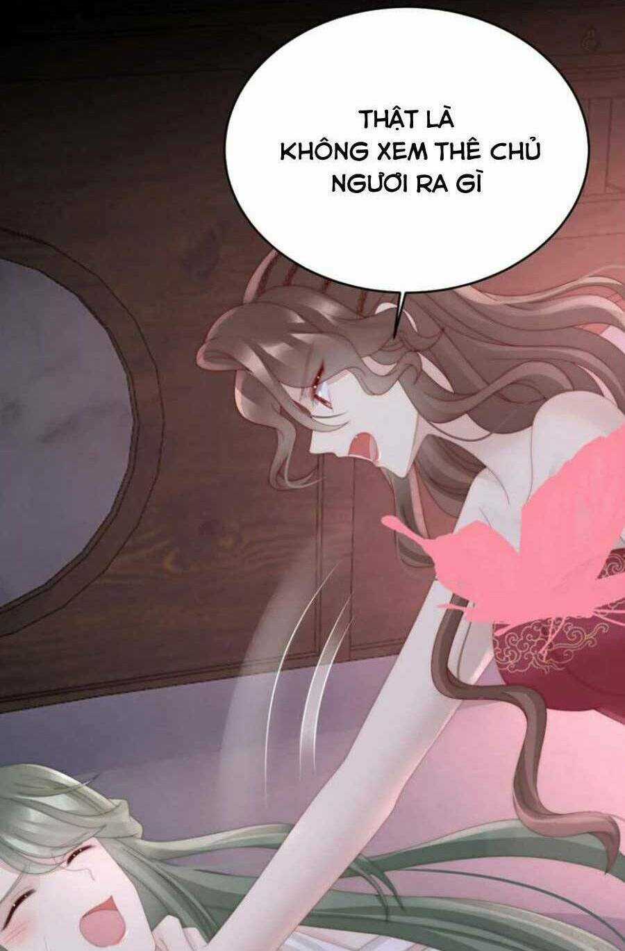 Thê Chủ, Thỉnh Hưởng Dụng Chapter 76 trang 39
