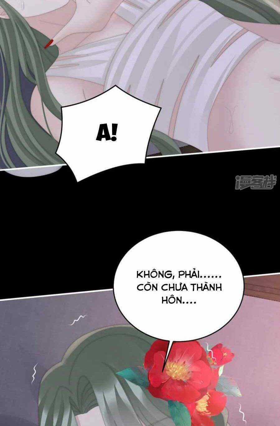 Thê Chủ, Thỉnh Hưởng Dụng Chapter 76 trang 40